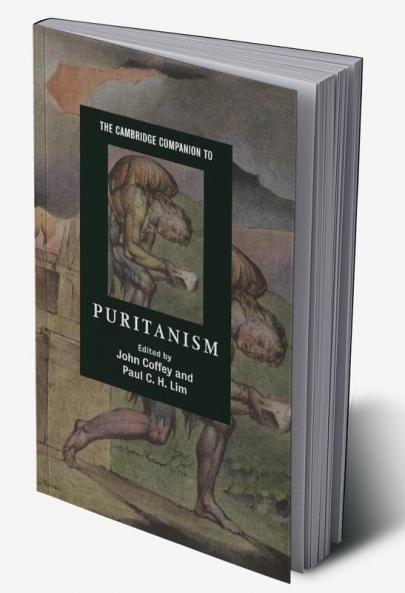 The Cambridge Companion to Puritanism