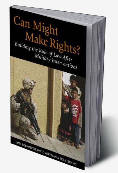 Can Might Make Rights?