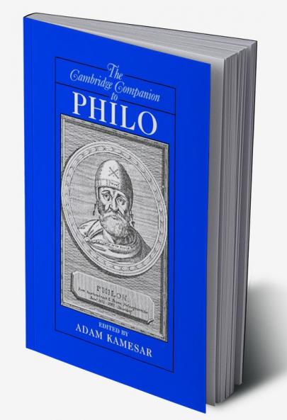 The Cambridge Companion to Philo