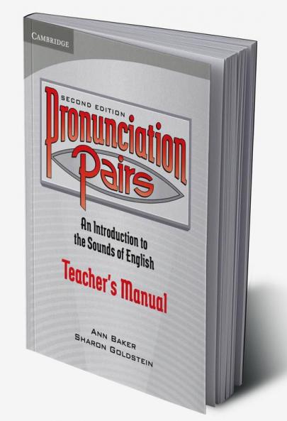Pronunciation Pairs