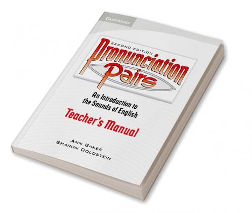 Pronunciation Pairs