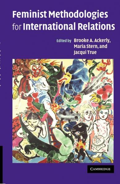 Feminist Methodologies for International Relations