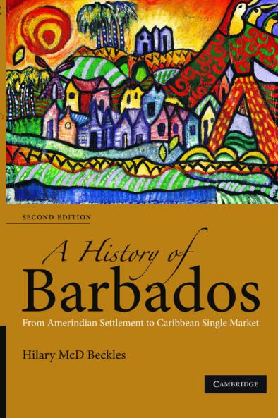A History of Barbados