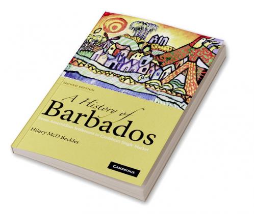 A History of Barbados