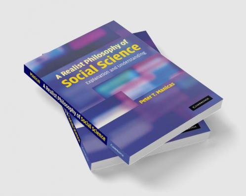 A Realist Philosophy of Social Science