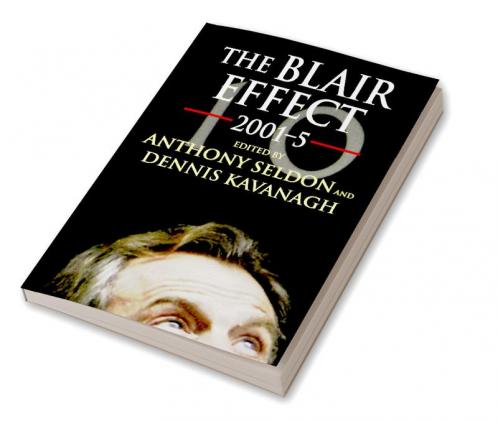 The Blair Effect 2001-5