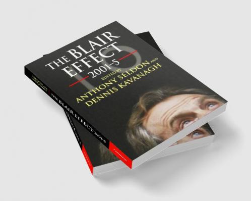 The Blair Effect 2001-5