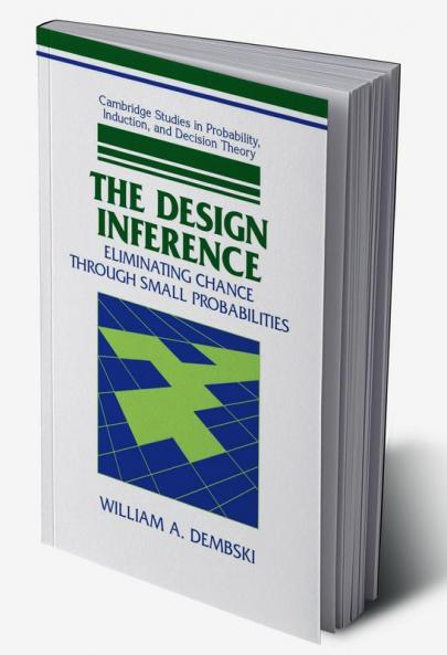 The Design Inference