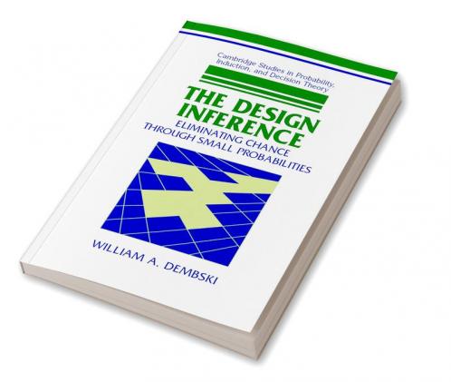 The Design Inference