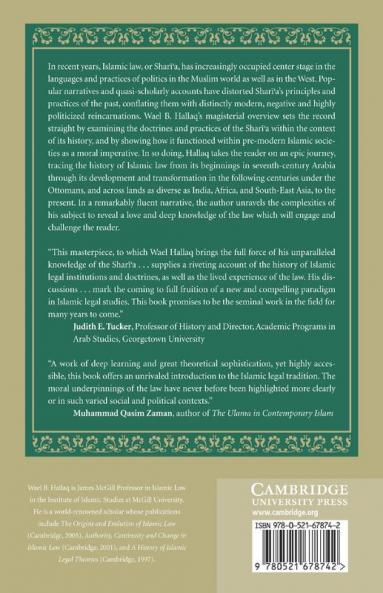 Shari'a
