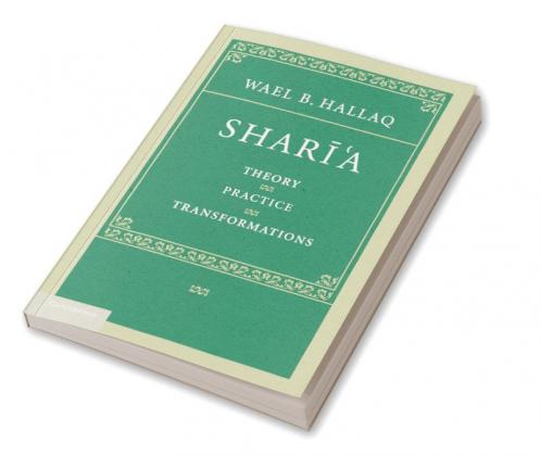 Shari'a