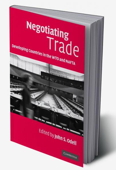Negotiating Trade