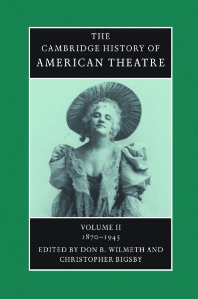 American Theatre