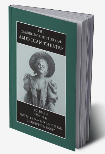 American Theatre