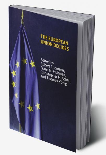 The European Union Decides