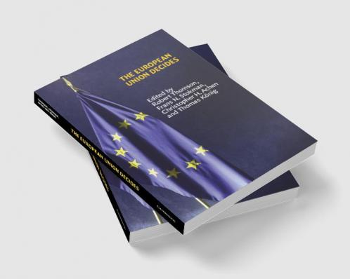 The European Union Decides