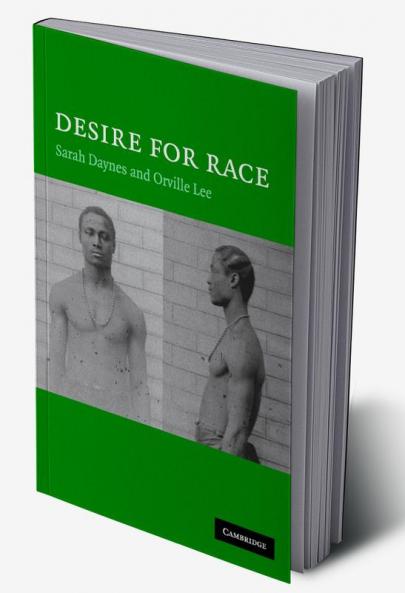 Desire for Race