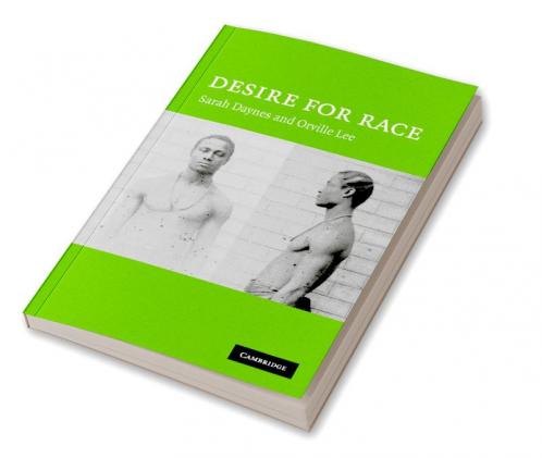 Desire for Race