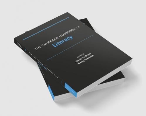 The Cambridge Handbook of Literacy