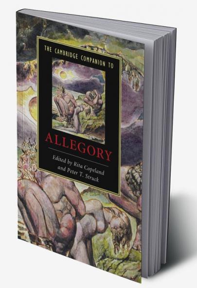 The Cambridge Companion to Allegory