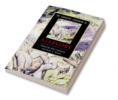 The Cambridge Companion to Allegory