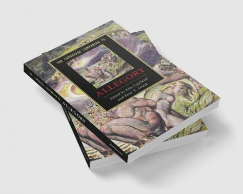 The Cambridge Companion to Allegory