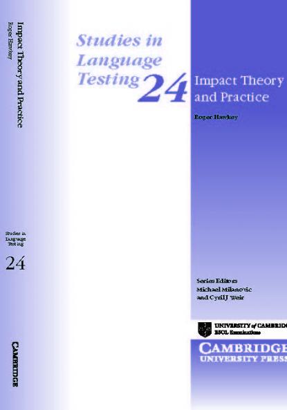 Impact Theory and Practice