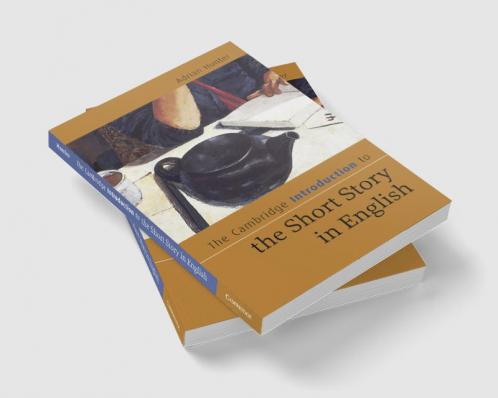 The Cambridge Introduction to the Short Story in English