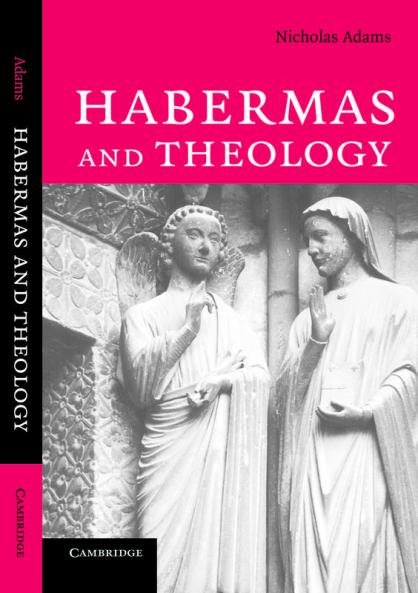 Habermas and Theology