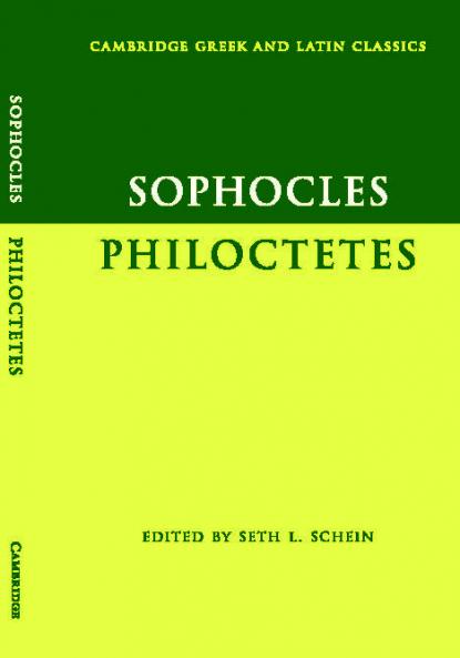 Sophocles