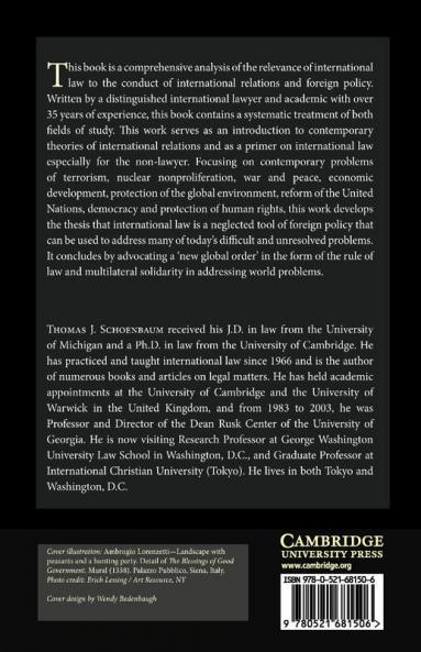 International Relations