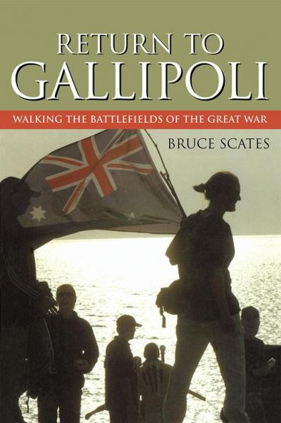 Return to Gallipoli