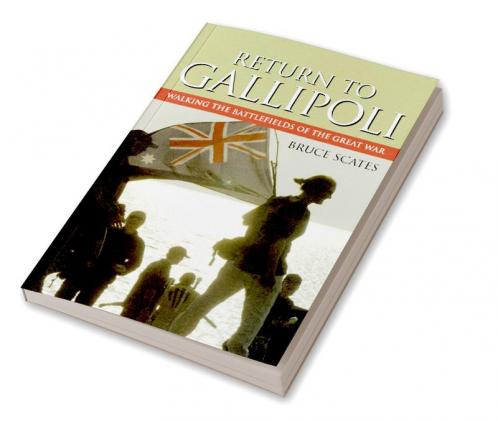Return to Gallipoli