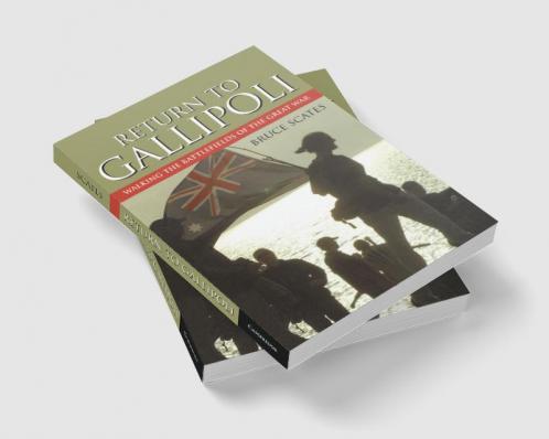 Return to Gallipoli