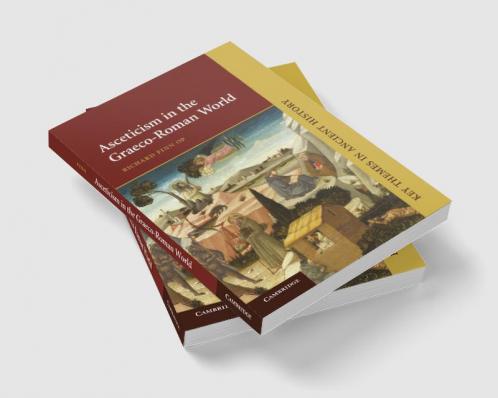 Asceticism in the Graeco-Roman World