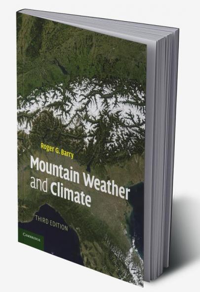 Mountain Weather and Climate