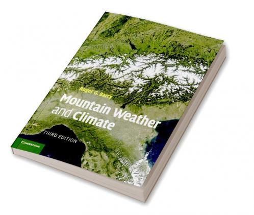 Mountain Weather and Climate
