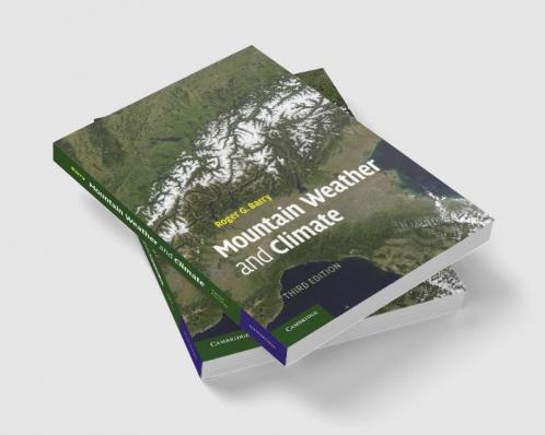 Mountain Weather and Climate