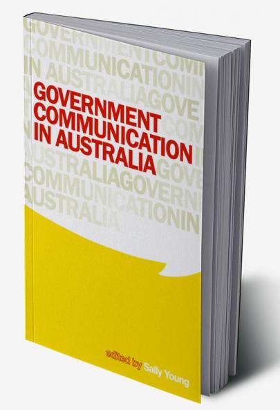 Government Communication in Australia