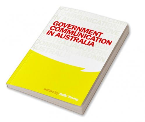 Government Communication in Australia