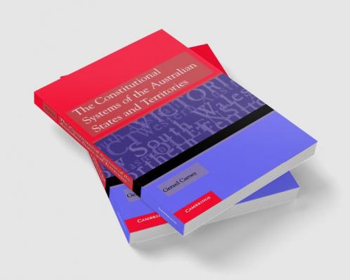 The Constitutional Systems of the Australian States and             Territories