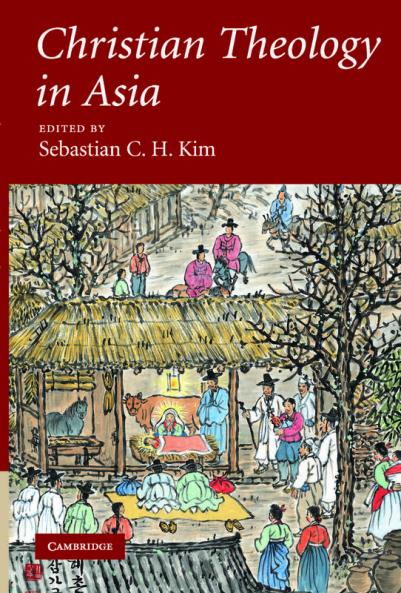 Christian Theology in Asia