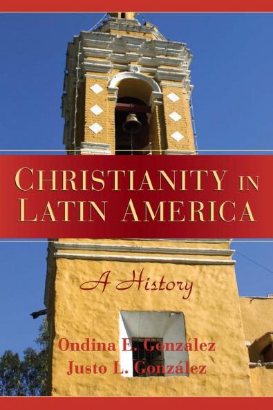Christianity in Latin America