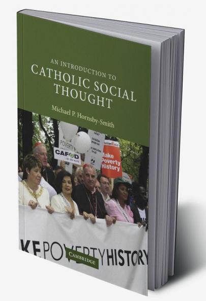 An Introduction to Catholic Social Thought