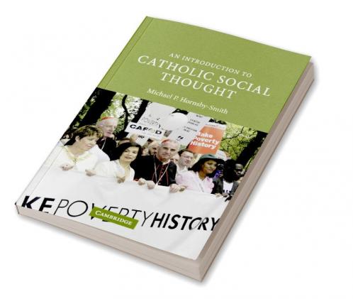 An Introduction to Catholic Social Thought