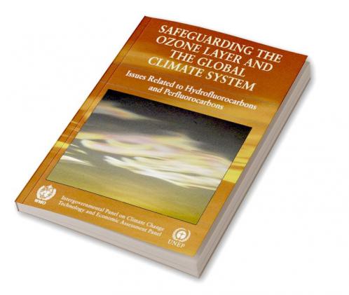 Safeguarding the Ozone Layer and the Global Climate System