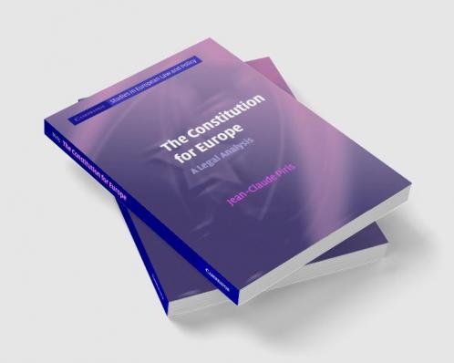 The Constitution for Europe