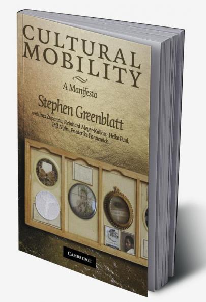 Cultural Mobility
