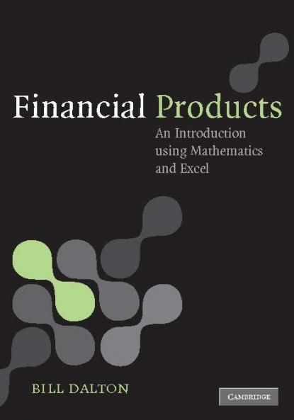 Financial Products