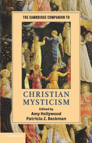 The Cambridge Companion to Christian             Mysticism